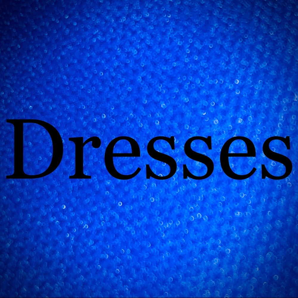 Dresses